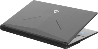 Ноутбук Machenike L17 Satellite S Core i5 12450H 16Gb SSD512Gb NVIDIA GeForce RTX 3050 4Gb 17.3" IPS FHD (1920x1080) FreeDOS grey WiFi BT Cam 2668mAh (JJ00GX00JRU)