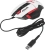 Мышь A4Tech Bloody W95 Max Naraka белый/рисунок оптическая 12000dpi USB 10but
