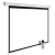 Экран Cactus 111" 150x240см MotoExpert CS-PSME-240x150-WT 16:10 настенно-потолочный рулонный белый (моторизованный привод)