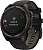 Смарт-часы Garmin Fenix 8 Solar Sapphire 47мм 1.3" корп.серый рем.черный (010-02906-11)