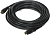 Кабель аудио-видео Buro HDMI 2.0 HDMI (m)/HDMI (m) 10м. позолоч.конт. черный (BHP HDMI 2.0-10)