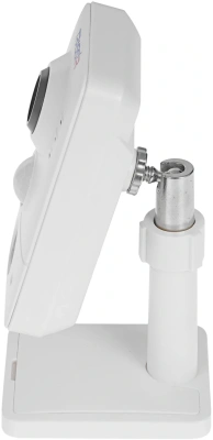 Камера видеонаблюдения IP Trassir TR-D7121IR1 v6 2.8-2.8мм цв. корп.:белый