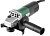 Углошлифовальная машина Hammer USM850D 850Вт 12000об/мин рез.шпин.:M14 d=125мм (839603)