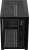 Корпус Accord ACC-ZA06B черный без БП ATX 1xUSB2.0 1xUSB3.0 audio