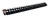 Патч-панель наборная Lanmaster TWT-PP24OK-UTP 19" 1U 24xRJ45 UTP