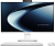 Моноблок Asus PM640KA-WPC0310 23.8" Full HD Ryzen AI 5 330 (2) 16Gb SSD512Gb 820M без ОС GbitEth WiFi BT 120W клавиатура мышь Cam белый 1920x1080