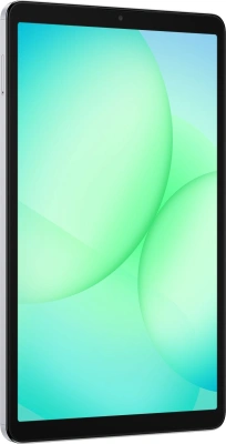 Планшет Samsung Galaxy Tab A11 BSM-X130 G99 (2.2) 8C RAM4Gb ROM64Gb 8.7" TFT 1340x800 Android 15 серебристый 8Mpix 5Mpix BT WiFi microSD 2Tb 5100mAh 7hr