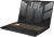 Ноутбук Asus TUF Gaming F17 FX707VJB-HX100 Core 5 210H 16Gb SSD512Gb NVIDIA GeForce RTX 3050 6Gb 17.3" IPS FHD (1920x1080) без ОС grey WiFi BT Cam (90NR0MY5-M003R0) Ноутбук Asus TUF Gaming F17 FX707VJB-HX100 Core 5 210H 16Gb SSD512Gb NVIDIA GeForce RTX 3050 6Gb 17.3" IPS FHD (1920x1080) без ОС grey WiFi BT Cam (90NR0MY5-M003R0)