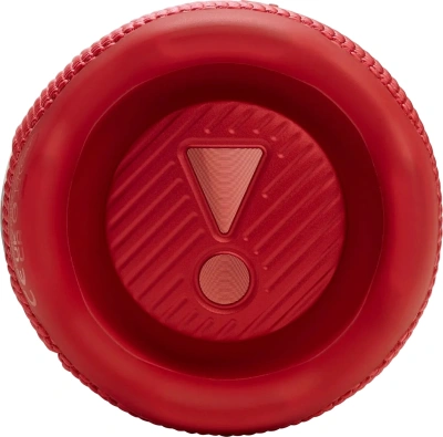 Колонка порт. JBL Flip 7 красный 35W 1.0 BT 10м 4800mAh (JBLFLIP7RED)