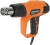 Технический фен Daewoo DAF 2000 2000Вт темп.350-550С