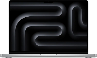 Ноутбук Apple MacBook Pro A3434 M5 10 core 16Gb SSD1Tb/10 core GPU 14.2" Liquid Retina XDR (3024x1964) macOS silver WiFi BT Cam (MDE54HN/A)