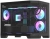 Корпус Formula Crystal Z6M Floe V2 черный без БП mATX 6x120mm 1xUSB2.0 1xUSB3.0 audio bott PSU