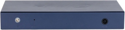 Коммутатор Dahua DH-CS4210-8GT-110 (L2) 8x100Мбит/с 2xКомбо(1000BASE-T/SFP) управляемый