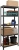 Стеллаж Практик SBL 180KD пол.:5 разборная 1803x750x350мм антрацит (S24499371109)