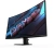 Монитор Gigabyte 27" GS27FC черный VA LED 16:9 HDMI полуматовая 3000:1 250cd 178гр/178гр 1920x1080 180Hz FreeSync Premium DP FHD 4.53кг