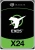 Жесткий диск Seagate SAS 3.0 12TB ST12000NM007H Server Exos X24 4KN (7200rpm) 512Mb 3.5" Жесткий диск Seagate SAS 3.0 12TB ST12000NM007H Server Exos X24 4KN (7200rpm) 512Mb 3.5"
