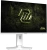 Монитор MSI 27" Mag 274QRFW X32 белый IPS LED 16:9 HDMI матовая HAS Piv 300cd 178гр/178гр 2560x1440 320Hz DP Quad 2K (1440p) 6.7кг Монитор MSI 27" Mag 274QRFW X32 белый IPS LED 16:9 HDMI матовая HAS Piv 300cd 178гр/178гр 2560x1440 320Hz DP Quad 2K (1440p) 6.7кг