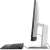 Моноблок Dell Pro 24 Plus QB24250 23.8" Full HD Core Ultra 7 265 (2.4) 32Gb SSD1Tb Graphics CR Windows 11 Pro GbitEth WiFi BT 240W клавиатура мышь Cam серебристый 1920x1080