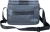Сумка-мессенджер Piquadro Urban CA6802UB00/GRN с отделением для ноутбука 14" серая/черная натур.кожа Сумка-мессенджер Piquadro Urban CA6802UB00/GRN с отделением для ноутбука 14" серая/черная натур.кожа