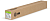 Пленка Cactus CS-PPM160-91430 24"(A1) 914мм-30м/160г/м2/белый матовое для струйной печати втулка:50.8мм (2")