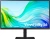 Монитор Samsung 27" S27F610EAIXCI черный IPS LED 16:9 HDMI матовая HAS Piv 1000:1 300cd 178гр/178гр 2560x1440 100Hz DP 2K 5.4кг