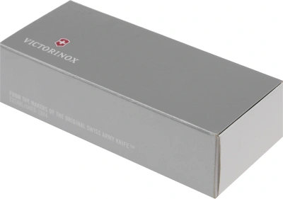 Нож перочинный Victorinox SwissChamp (1.6795) 91мм 33функц. красный карт.коробка