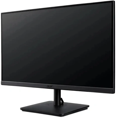 Монитор Acer 23.8" Vero V247YGbip черный IPS LED 4ms 16:9 HDMI матовая 250cd 178гр/178гр 1920x1080 120Hz FreeSync DP FHD 3.01кг