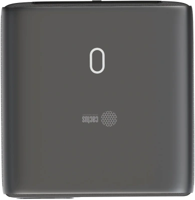 Проектор Cactus CS-PRC.06B.Full HD-A LCD 21000Lm LS 900Lm ANSI (1920x1080) 2000:1 ресурс лампы:50000часов 2xUSB typeA 2xHDMI 4.1кг