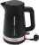Чайник электрический Bosch TWK4M 1.7л. черный корпус: пластик (TWK4M223)