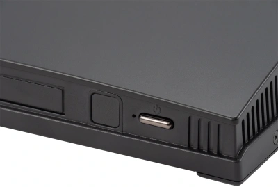 Моноблок IRU Tactio 23ID 23.8" Full HD i7 1255U (1.7) 32Gb SSD1Tb UHDG CR Windows 11 Pro GbitEth WiFi BT 120W Cam черный 1920x1080