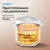 Мультиварка-скороварка Vitek VT-MC0301 3л 500Вт белый