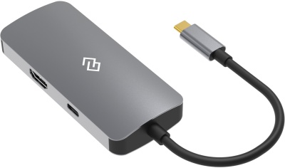 Стыковочная станция Digma DS-502