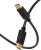 Кабель аудио-видео Buro BU-DP-v1.2-3m DisplayPort (m)/DisplayPort (m) 3м. черный Кабель аудио-видео Buro BU-DP-v1.2-3m DisplayPort (m)/DisplayPort (m) 3м. черный