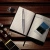 Ручка шариков. Parker Jotter XL K69 (2068360) Matte Grey CT M син. черн. подар.кор.