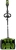Снегоуборщик электр. Greenworks GD40SS2 1.4кВт Снегоуборщик электр. Greenworks GD40SS2 1.4кВт