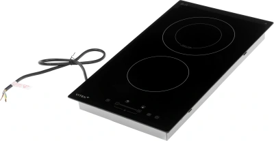 Варочная поверхность Vitek VHE3220 черный