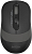 Мышь A4Tech Fstyler FG10 черный/серый оптическая 2000dpi беспров. USB 4but (FG10 GREY)
