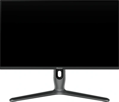 Монитор Hisense 27" 27G7Q PRO светло-серый IPS LED 16:9 HDMI матовая HAS Piv 1000:1 350cd 89гр/89гр 3840x2160 160Hz FreeSync Premium DP 4K USB 6.7кг