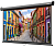 Экран Lumien 100" 157x227см Eco Picture LEP-100130 16:9 настенно-потолочный рулонный черный