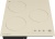 Индукционная варочная поверхность Maunfeld EVI.453-BG бежевый Индукционная варочная поверхность Maunfeld EVI.453-BG бежевый