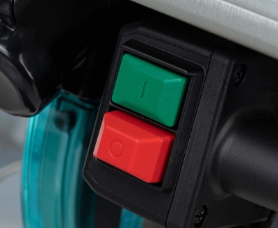 Торцовочная пила Makita LH1040 1650Вт 4600об/мин d=260мм