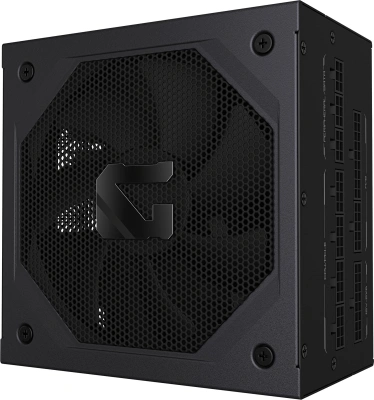 Блок питания Gigabyte ATX 750W GP-GME750GM PG5 80+ gold (20+4pin) APFC 135mm fan 8xSATA Cab Manag RTL