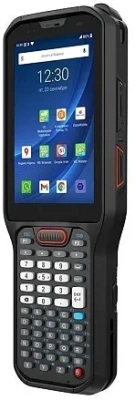 Терминал сбора данных Urovo RT40S (RT40S-SS6X13E4031HF)