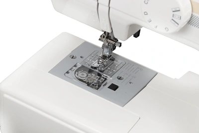 Швейная машина Janome My Style 100 белый