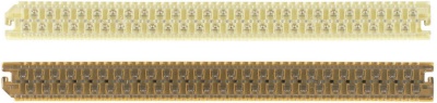 Блок соединительный Corning 4000-G/TR 80611013105 25 пар (упак.:120шт)