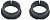 Бушинг Cet CET361094 (новая совместимая) для Kyocera Ecosys M3040dn/M3540idn/FS-2100D