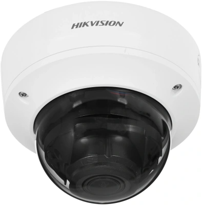 Камера видеонаблюдения IP Hikvision DS-2CD2783G2-IZS 2.8-12мм цв. корп.:белый