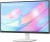 Монитор LG 27" UltraFine 27US500-W белый IPS LED 16:9 HDMI матовая Piv 1000:1 300cd 178гр/178гр 3840x2160 60Hz DP 4K 5.5кг