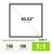 Экран Cactus 84" 150x150см Wallscreen CS-PSW-150x150 1:1 настенно-потолочный рулонный белый Экран Cactus 84" 150x150см Wallscreen CS-PSW-150x150 1:1 настенно-потолочный рулонный белый