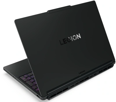 Ноутбук Lenovo Legion 5 15IAX11 Core Ultra 9 290HX Plus 32Gb SSD1Tb NVIDIA GeForce RTX 5070 12Gb 15.3" OLED WQXGA (2560x1600) Windows 11 Home black WiFi BT Cam (83VK004WRK)